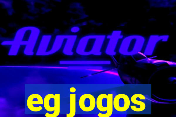 eg jogos